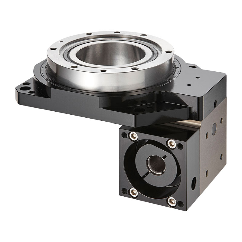 GD130R-L中空旋转平台