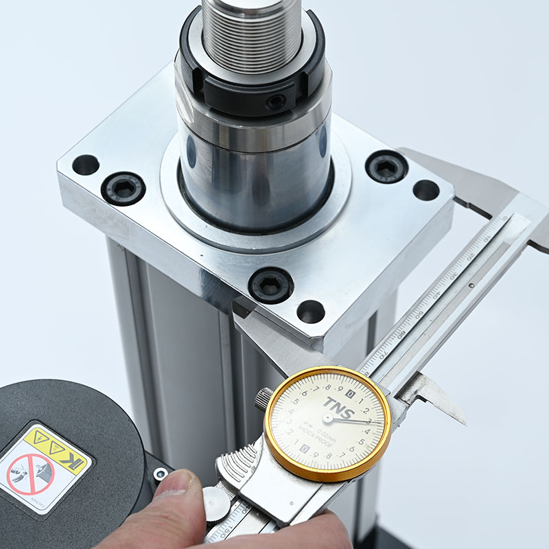 IVI80折返式电动缸