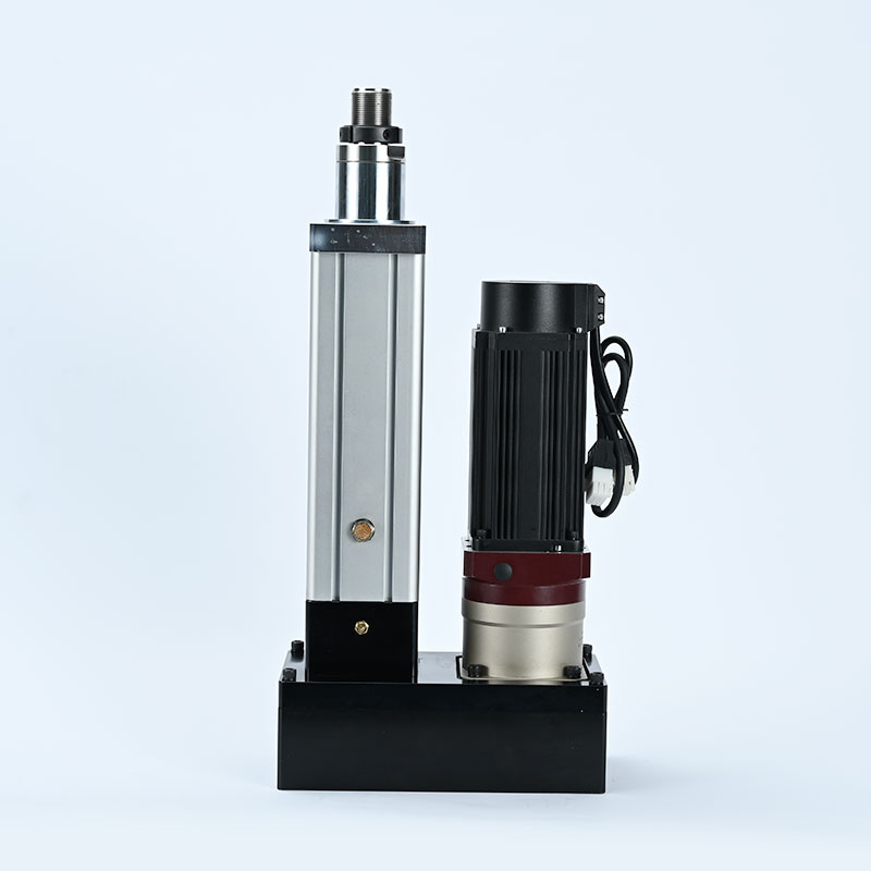 IVI80折返式电动缸