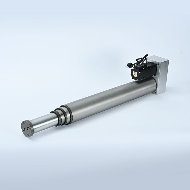 多级EDF90电动缸