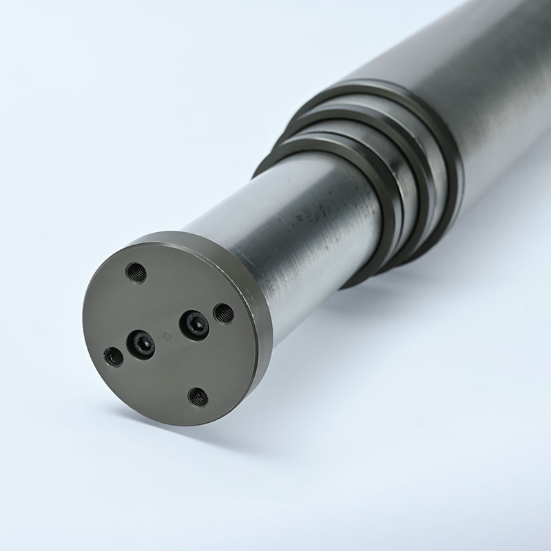 多级EDF90电动缸